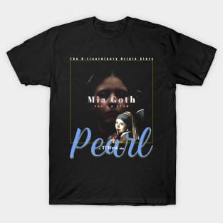 She's a Star - PEARL T-Shirt